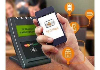 Aplikacja NFC Pass od Orange