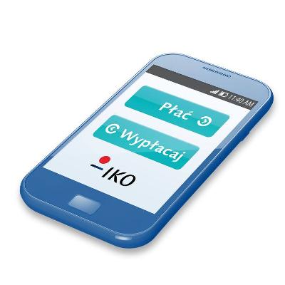 Na listy zastawne PKO Banku Hipotecznego można zapisać się przez internet, w aplikacji IKO