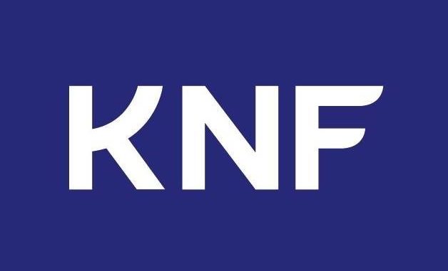 KNF_logo