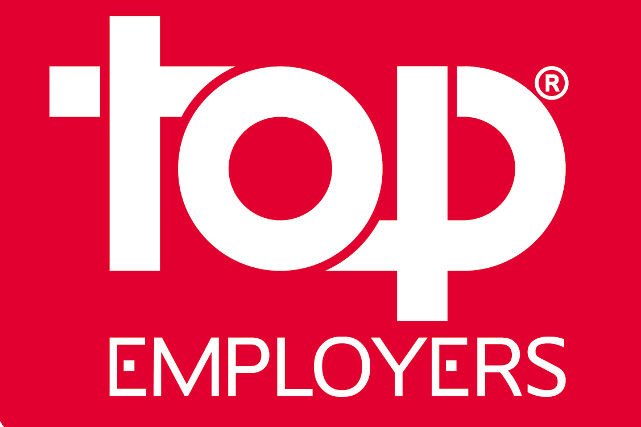 Certyfikat top employer