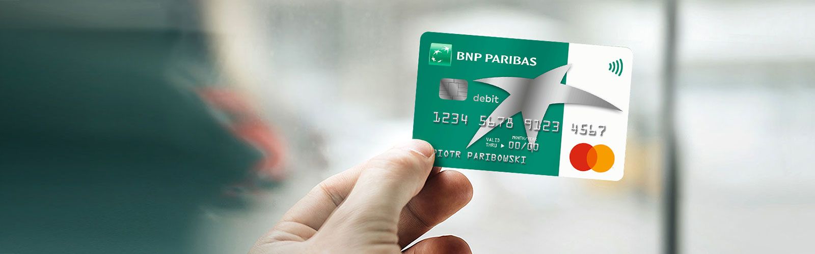 Zmiany w BNP Paribas - nowe prowizje i cennik