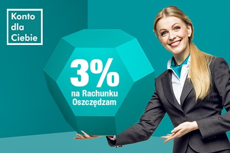 Rachunek Oszczędzam Credit_Agricole_3_proc.