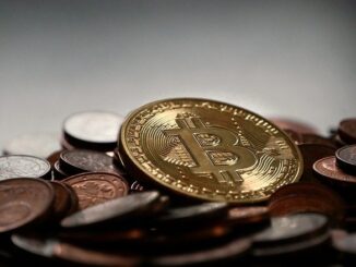 Giełdy kryptowalut umożliwiają handel bitcoinem oraz dostarczają kursy kryptowalut