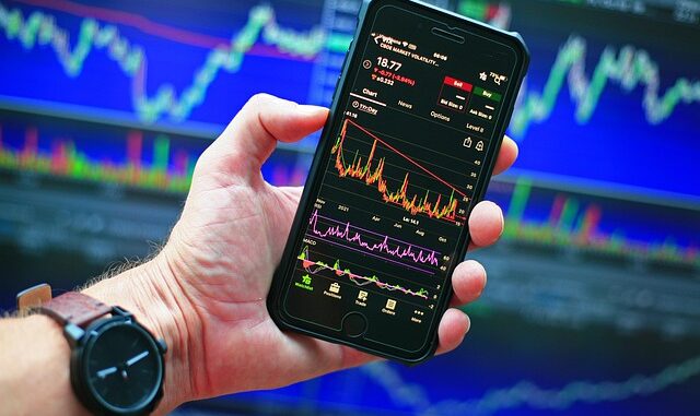 Dobry broker ETF umożliwia inwestowanie w produkty z rynków zagranicznych oraz inwestowanie na giełdzie w Polsce