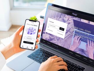 bankowość elektroniczna i konto oszczędnościowe EUR w Nest Banku
