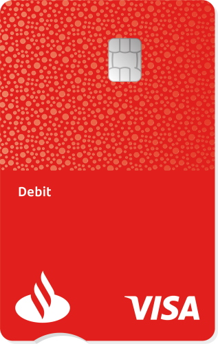 1 lipca 2023 w sprzedaży pojawi się nowe konto osobiste w Santander Banku z Kartą Dopasowaną