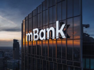 Opłaty za konto mBanku od 3 kwietnia