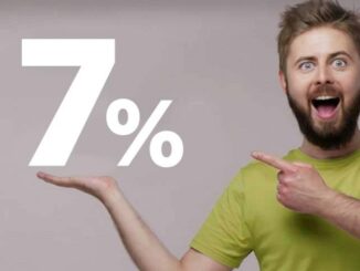 Konto Lokacyjne w BNP Paribas na 7% w promocji