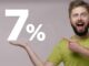 Konto Lokacyjne w BNP Paribas na 7% w promocji