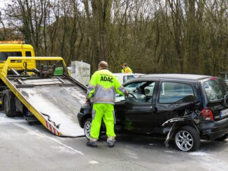 Franszyza kilometrowa to ograniczenie z korzystania z ubezpieczenia auto assistance