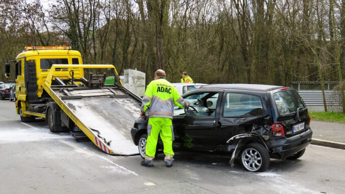 Franszyza kilometrowa to ograniczenie z korzystania z ubezpieczenia auto assistance