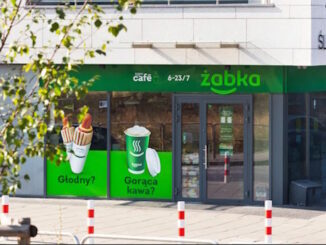 Żappo, czyli płatności odroczone w Żabce