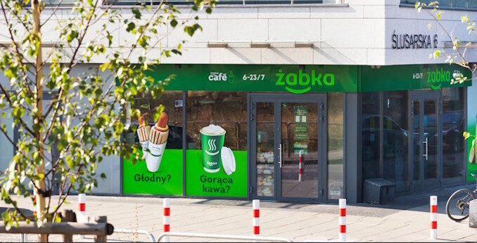 Żappo, czyli płatności odroczone w Żabce