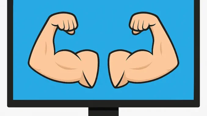 Najsilniejsze medialnie banki 2025 || ranking Top Marka wśród banków