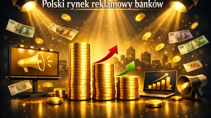 Wydatki reklamowe banków