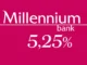 Konto Oszczędnościowe Profit Banku Millennium w promocji nr 76
